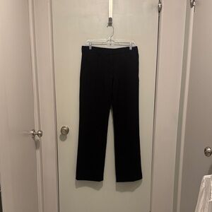 GAP Dark Gray Perfect Trousers
